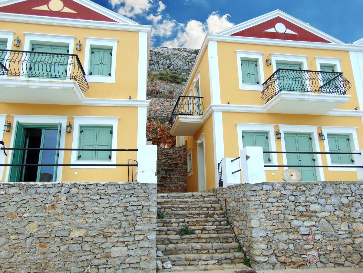 Danezis - New Marina , *