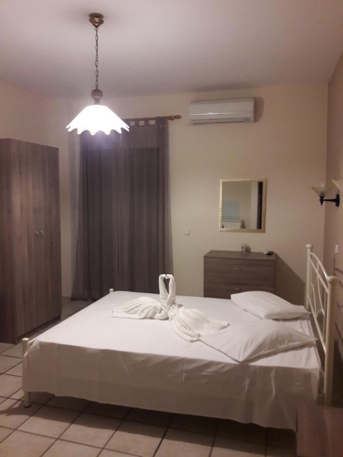 Apartment Erminia
