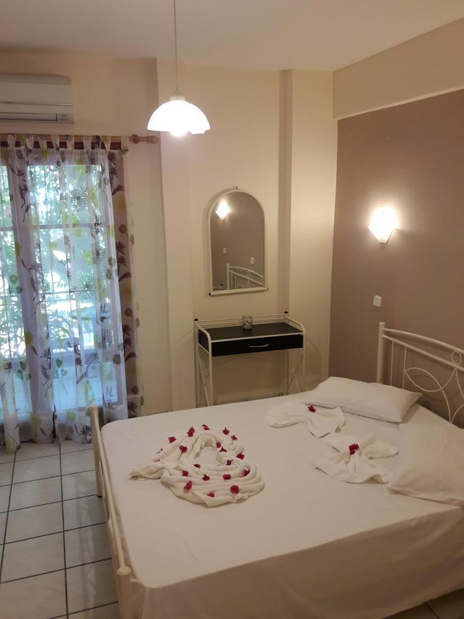Erminia Apartment *