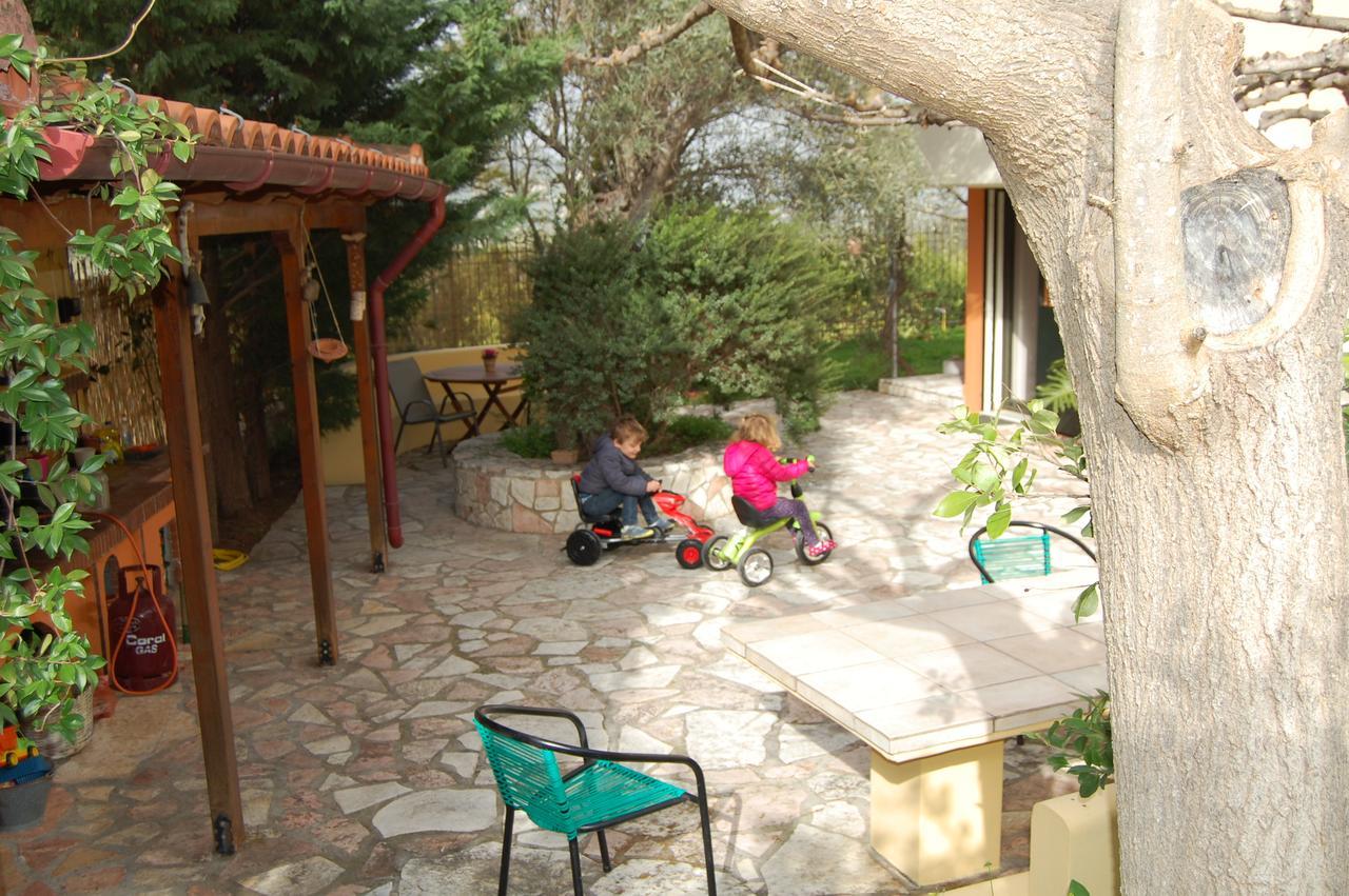Marianna Holiday home *