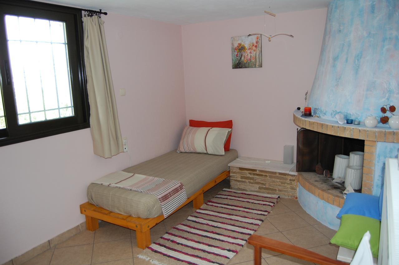 Marianna Holiday home