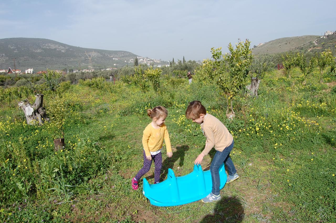 Holiday home Marianna