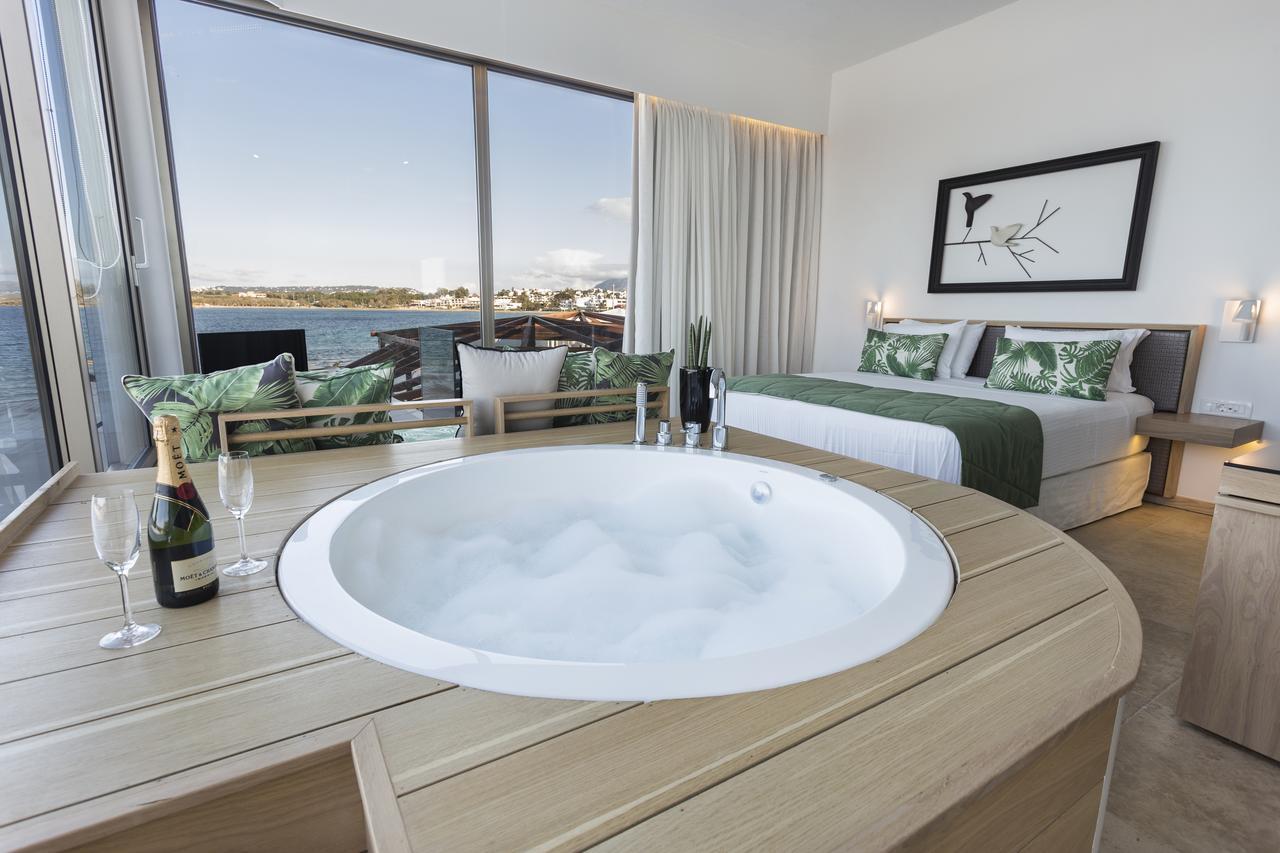 Aparthotel Luxury 2*