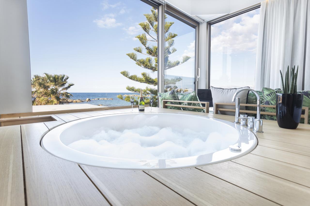 Luxury 2* Kalamaki (Chania)
