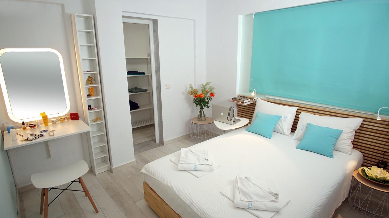 Gerakina Skala Holiday home