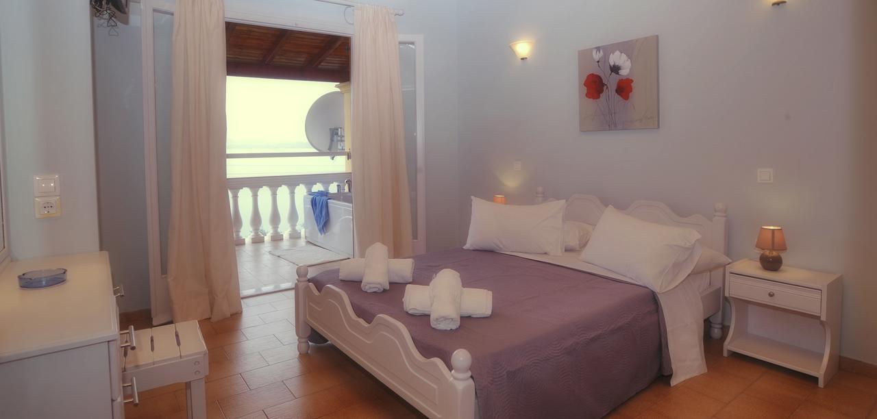 Apartment Baracunda Barbati