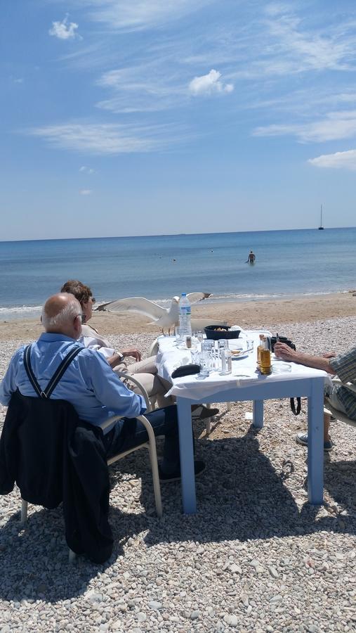Porto Matzavino * Vonitsa