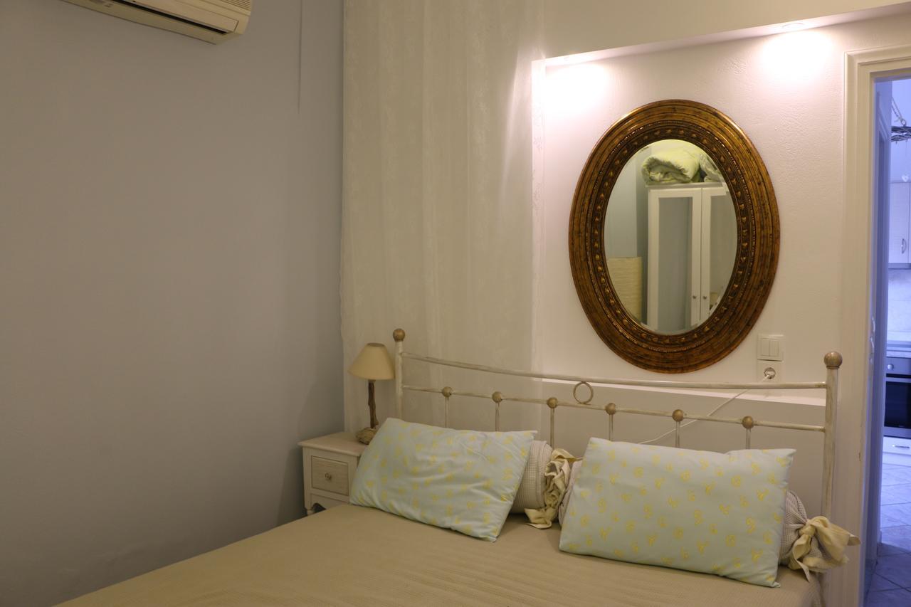 Aparthotel Andriana 3*