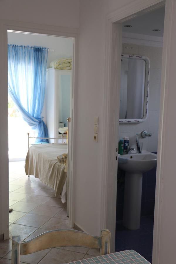 Andriana Aparthotel