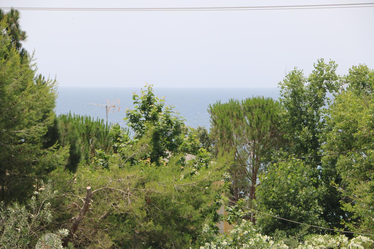 Aparthotel Andriana