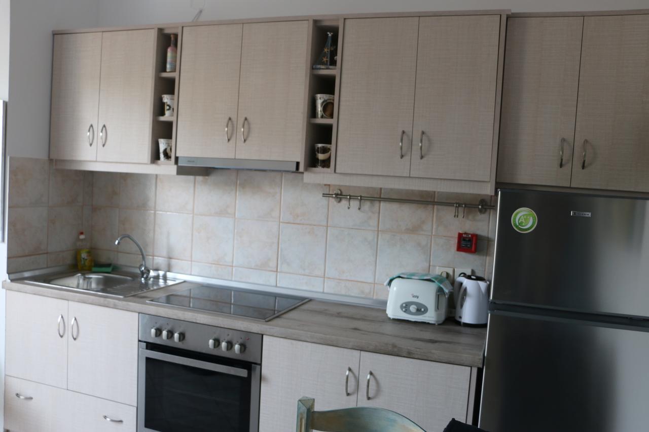 Aparthotel Andriana
