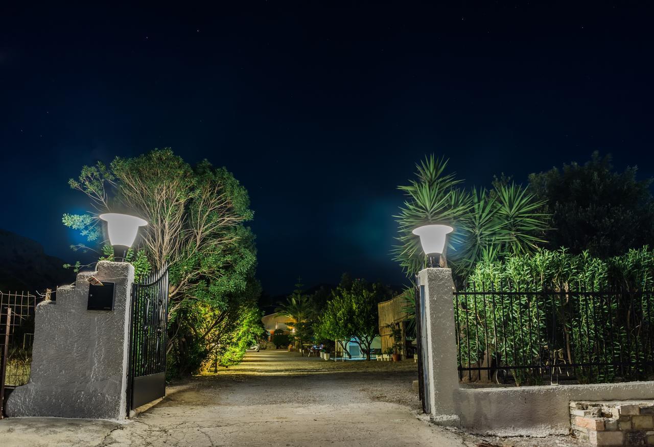 Oasis Ag Pantes Agioi Pandes