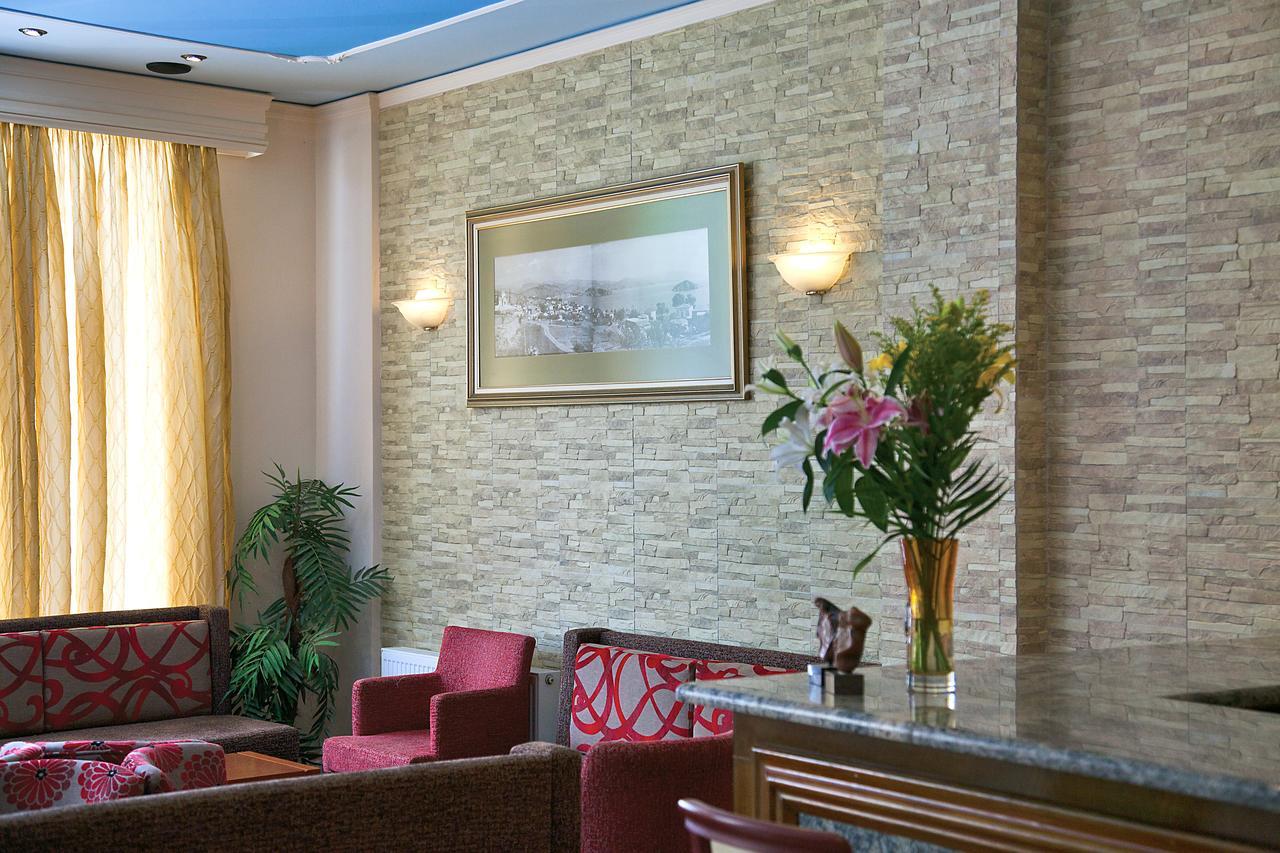 Hotel Epidavria 3*