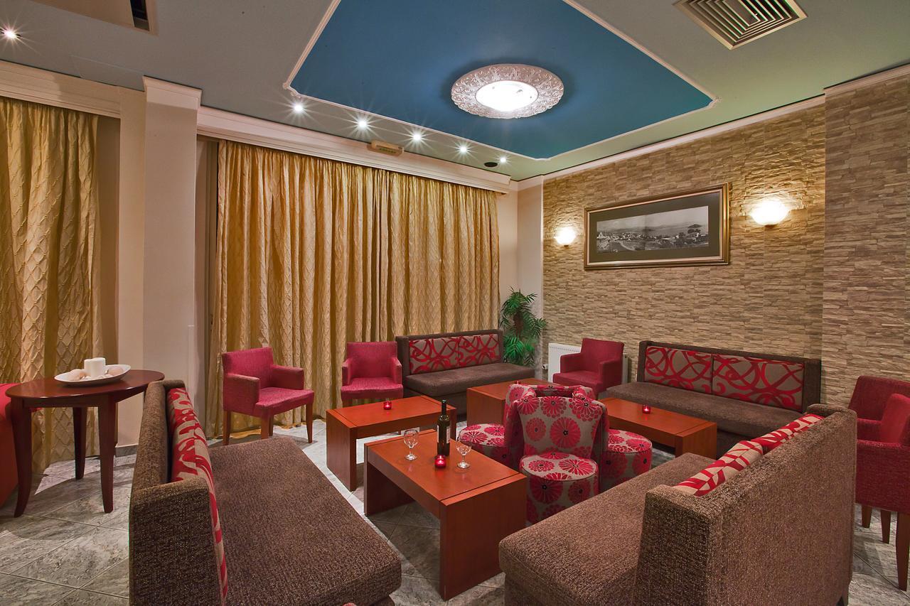 Epidavria Hotel Tolo
