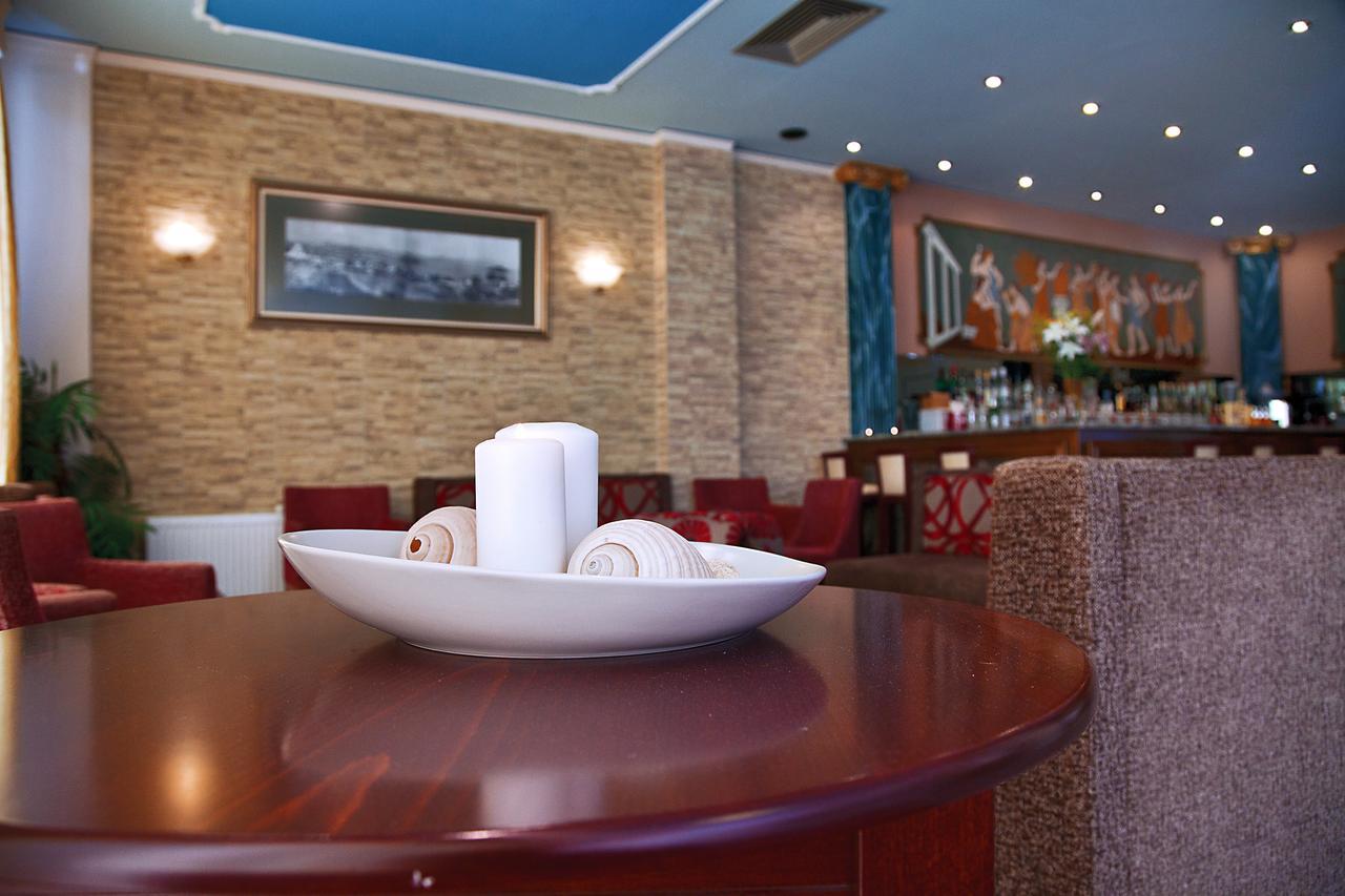 Hotel Epidavria