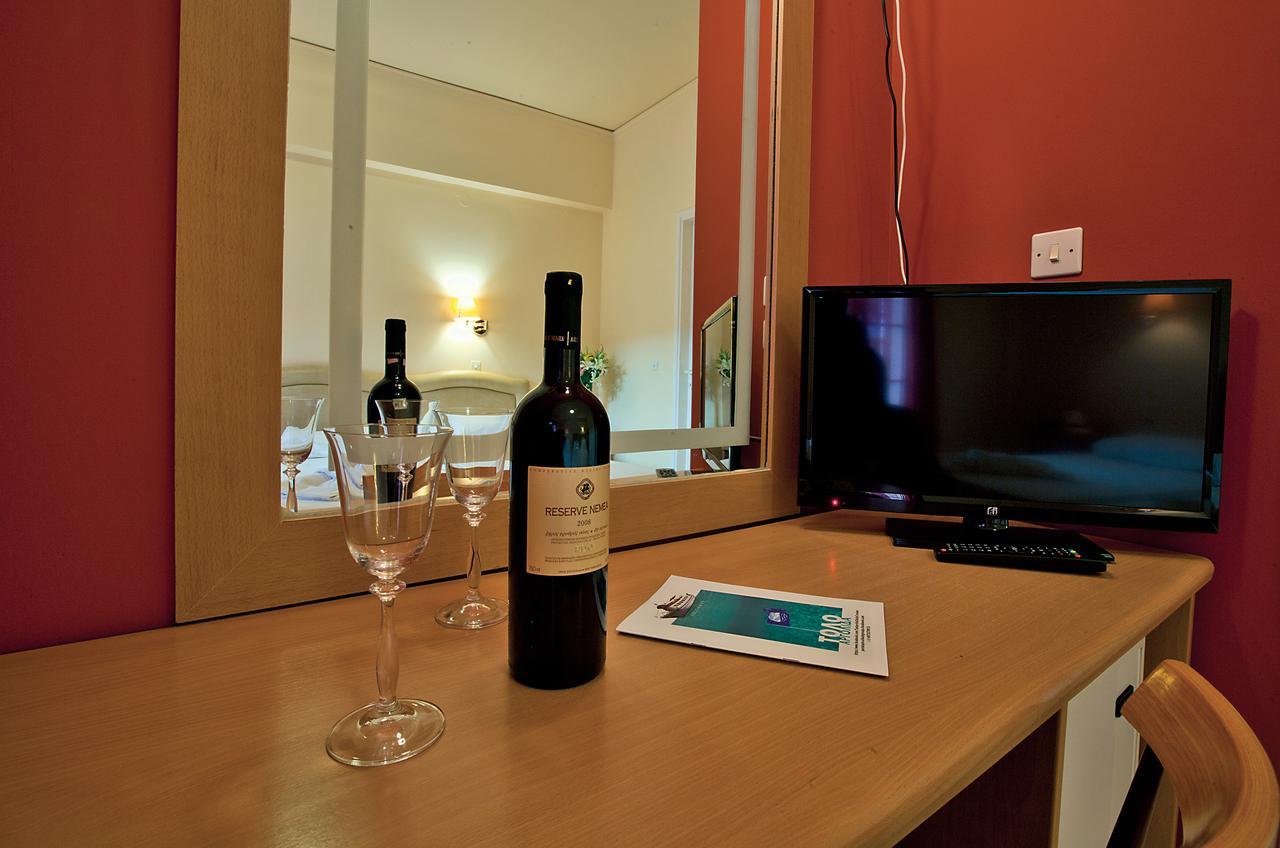 Hotel Epidavria Tolo
