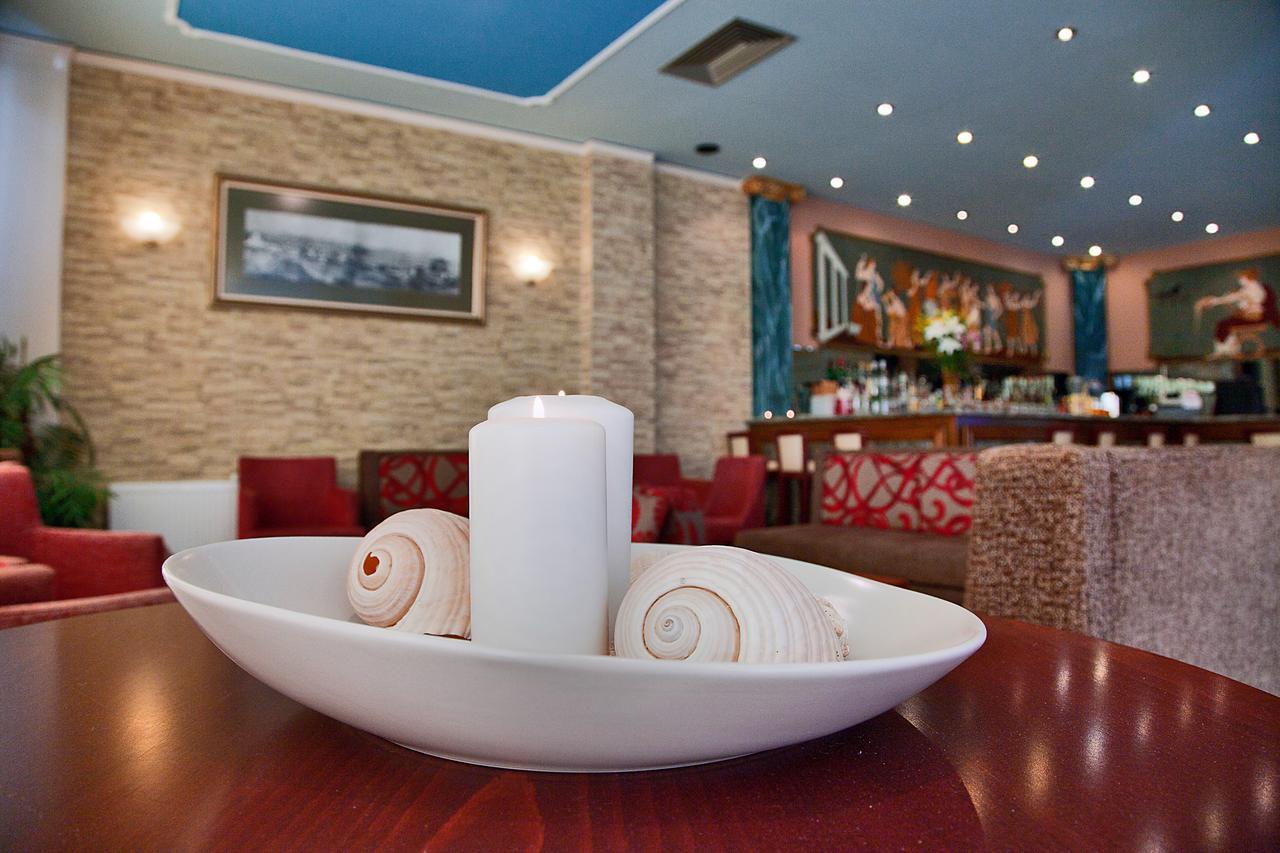 Epidavria Hotel 3*