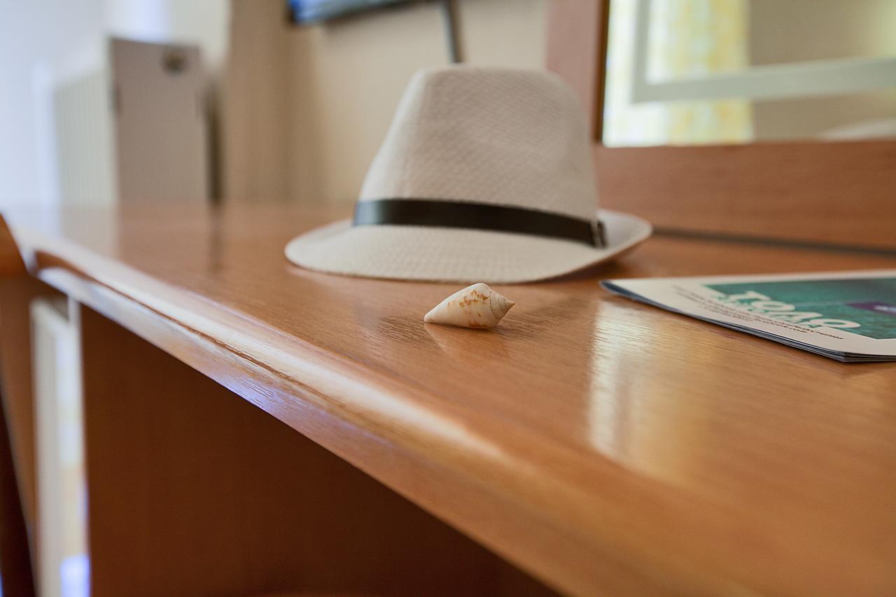 Epidavria Hotel 3*