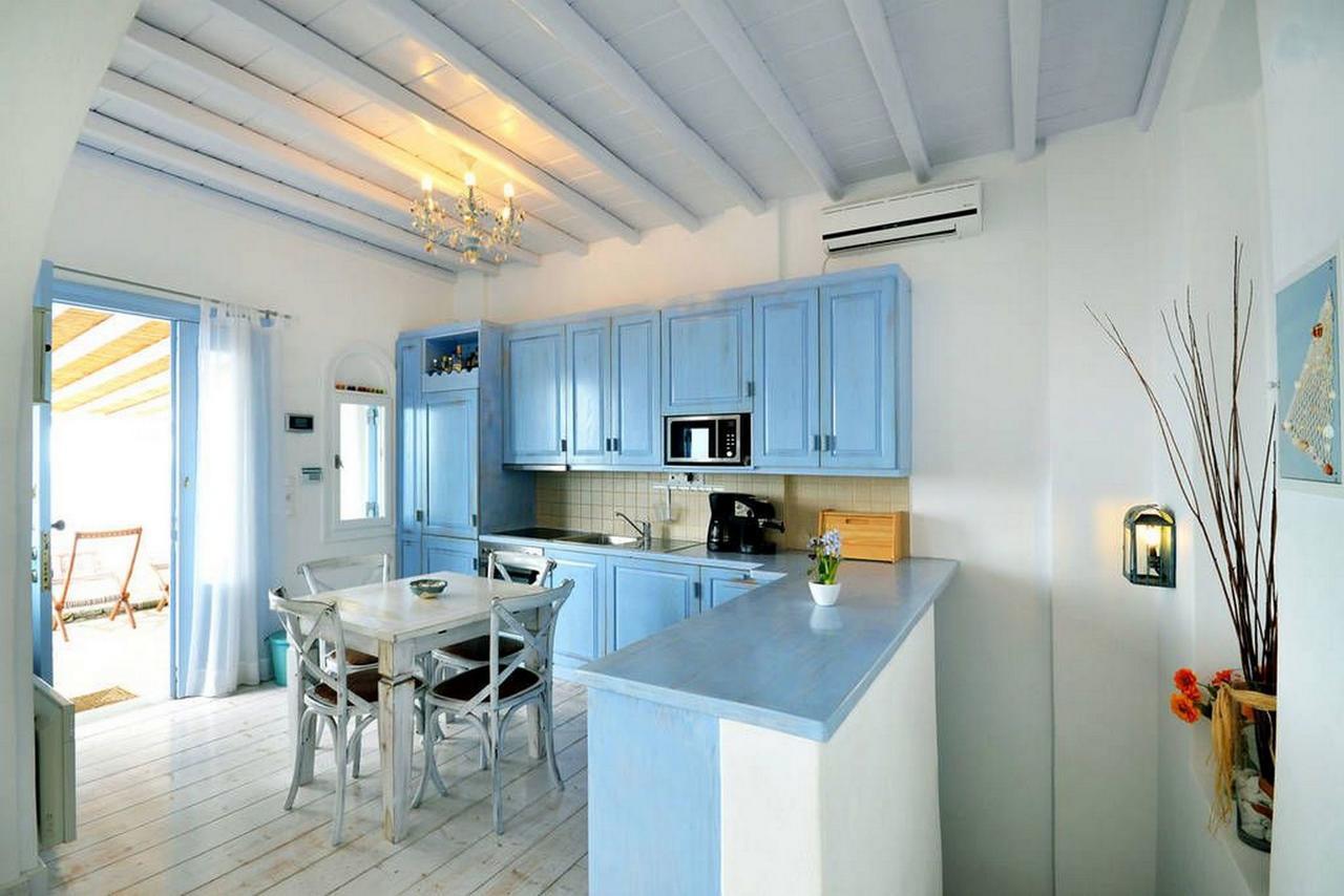 Kelly Mykonos Amazing View Tourlos