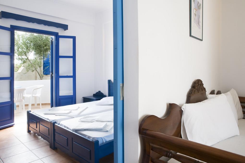 Apartment Aeri