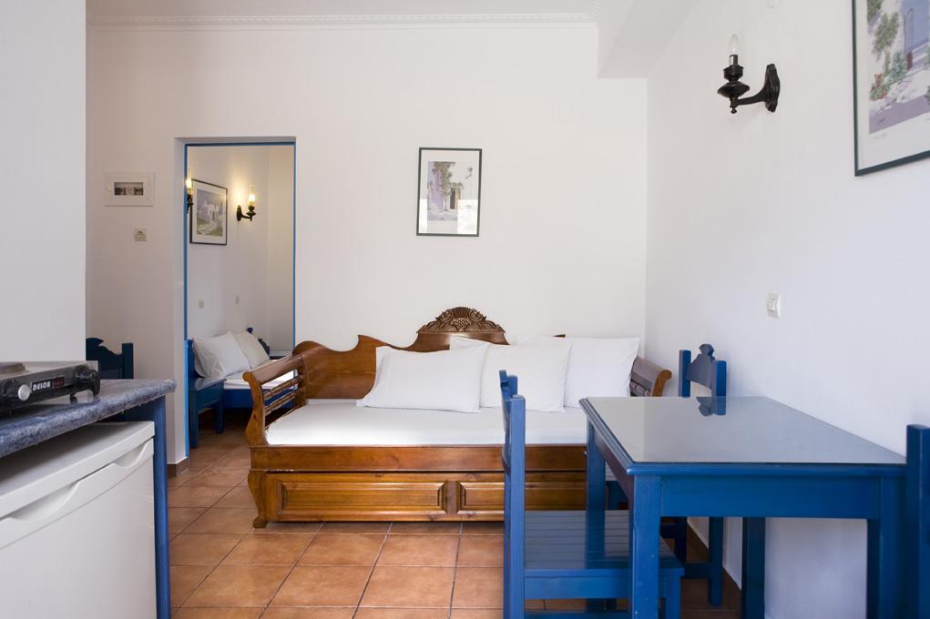 Apartment Aeri *