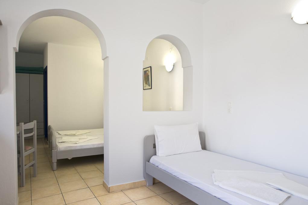 Apartment Aeri Perissa (Santorini)