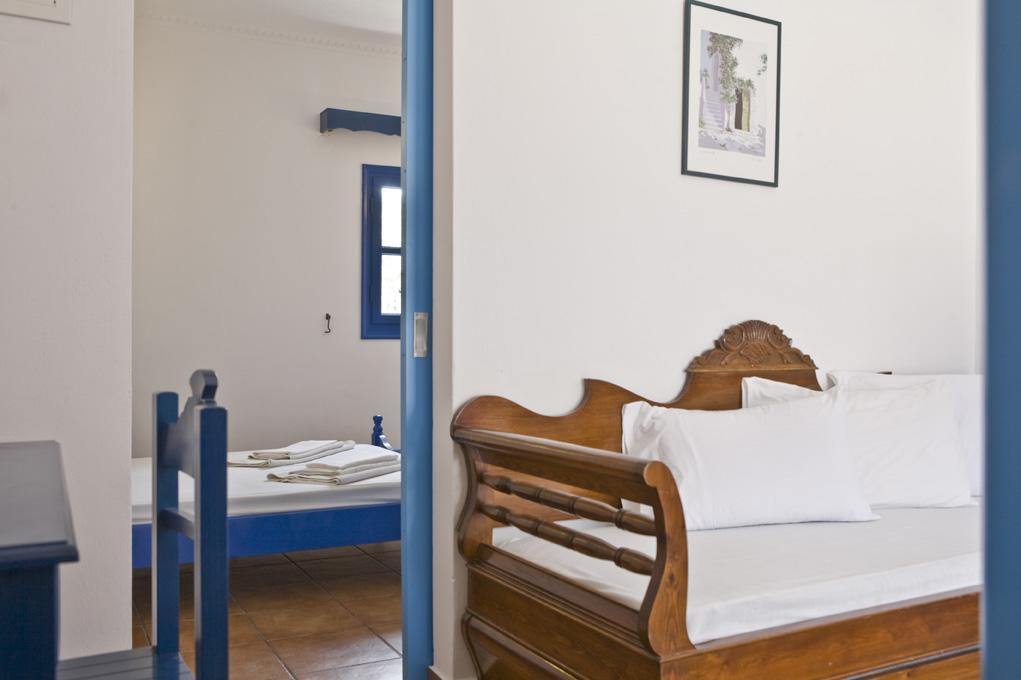 Aeri Apartment