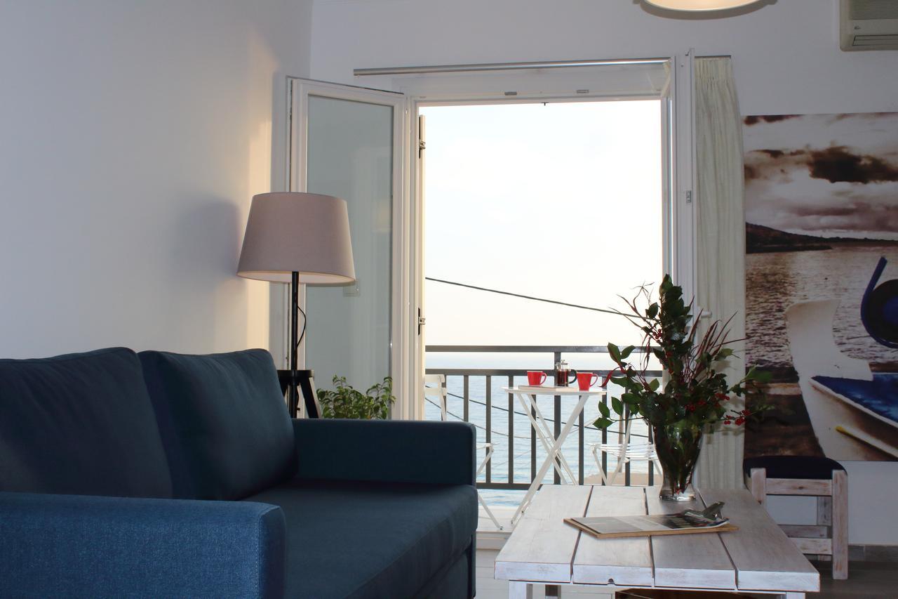 Aparthotel Sappho *