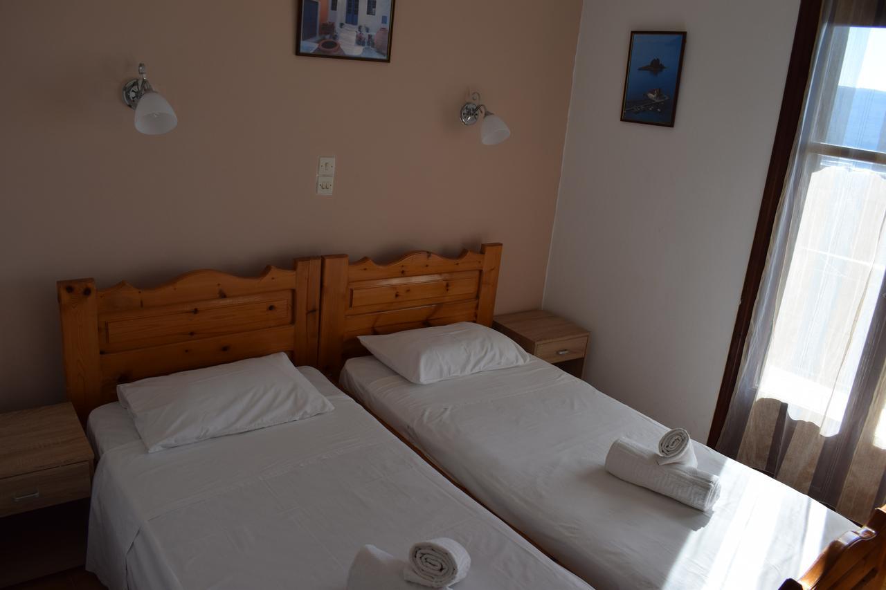 Manolo Corfu Apartment Paleokastritsa