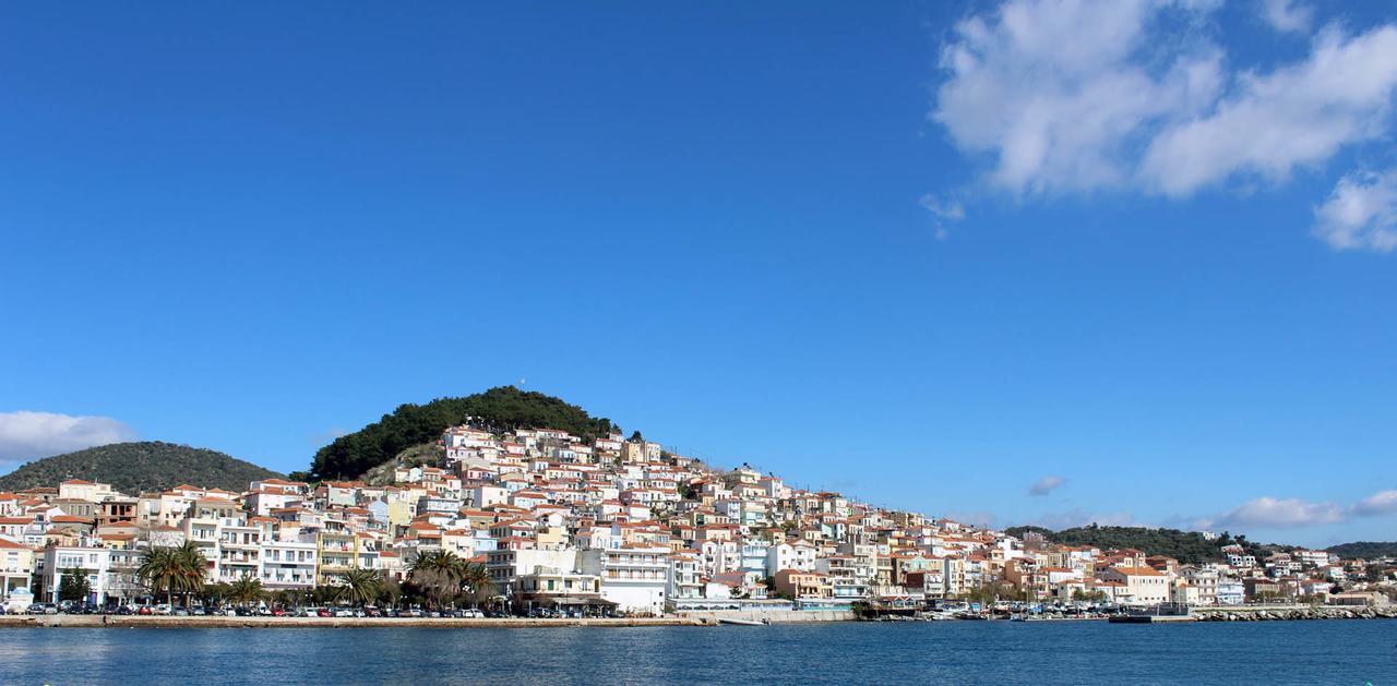 Aparthotel Sappho