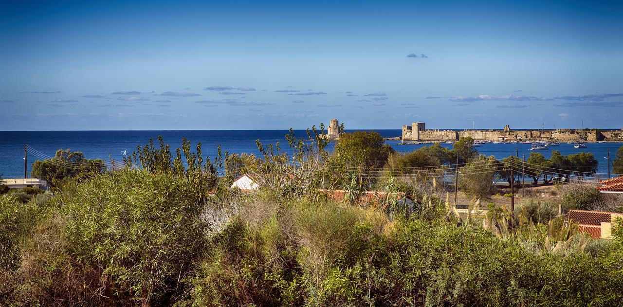 Holiday home Blue Methoni (Messenia)