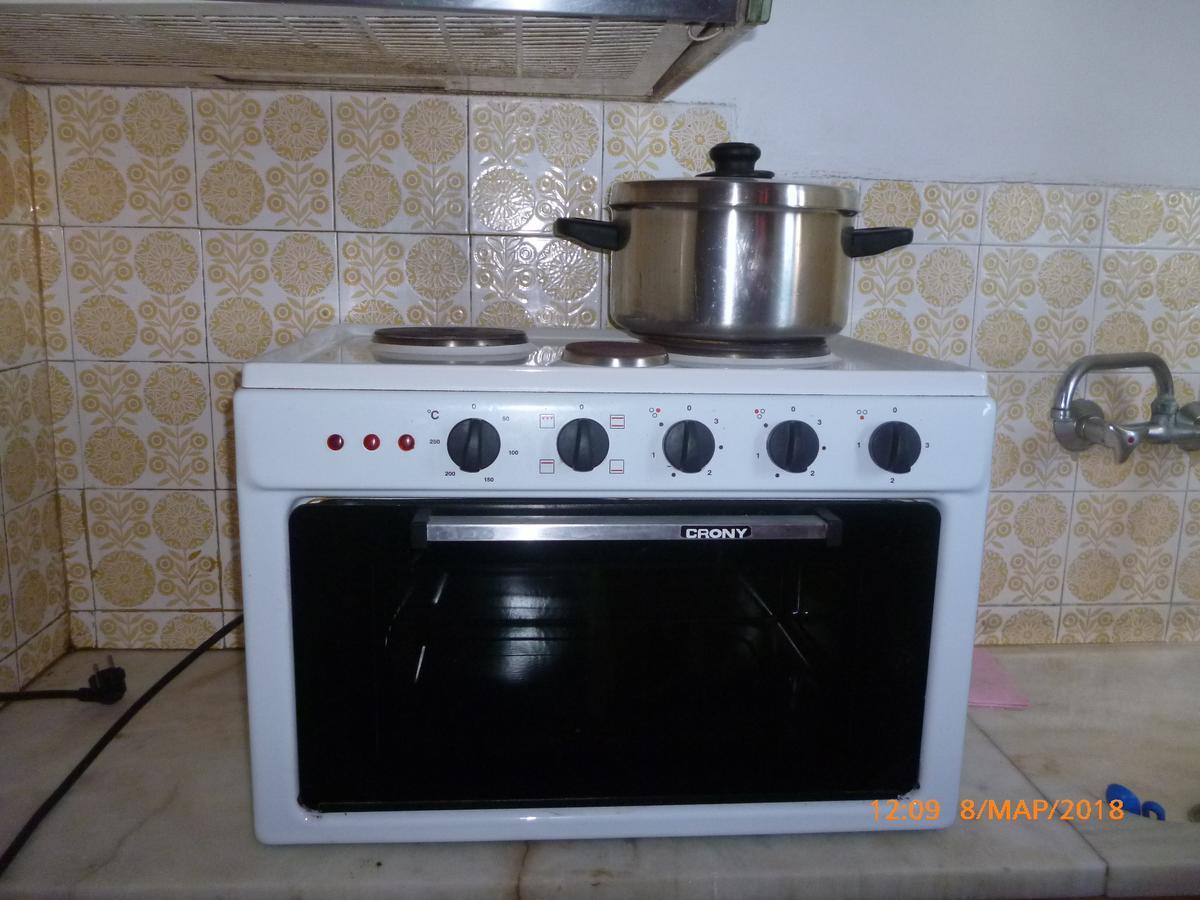 Nikos Hotel Loutra Edipsou (Evia)
