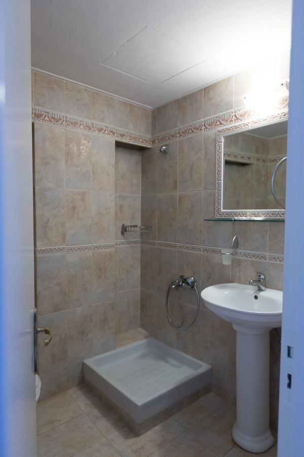 Guest house Flisvos