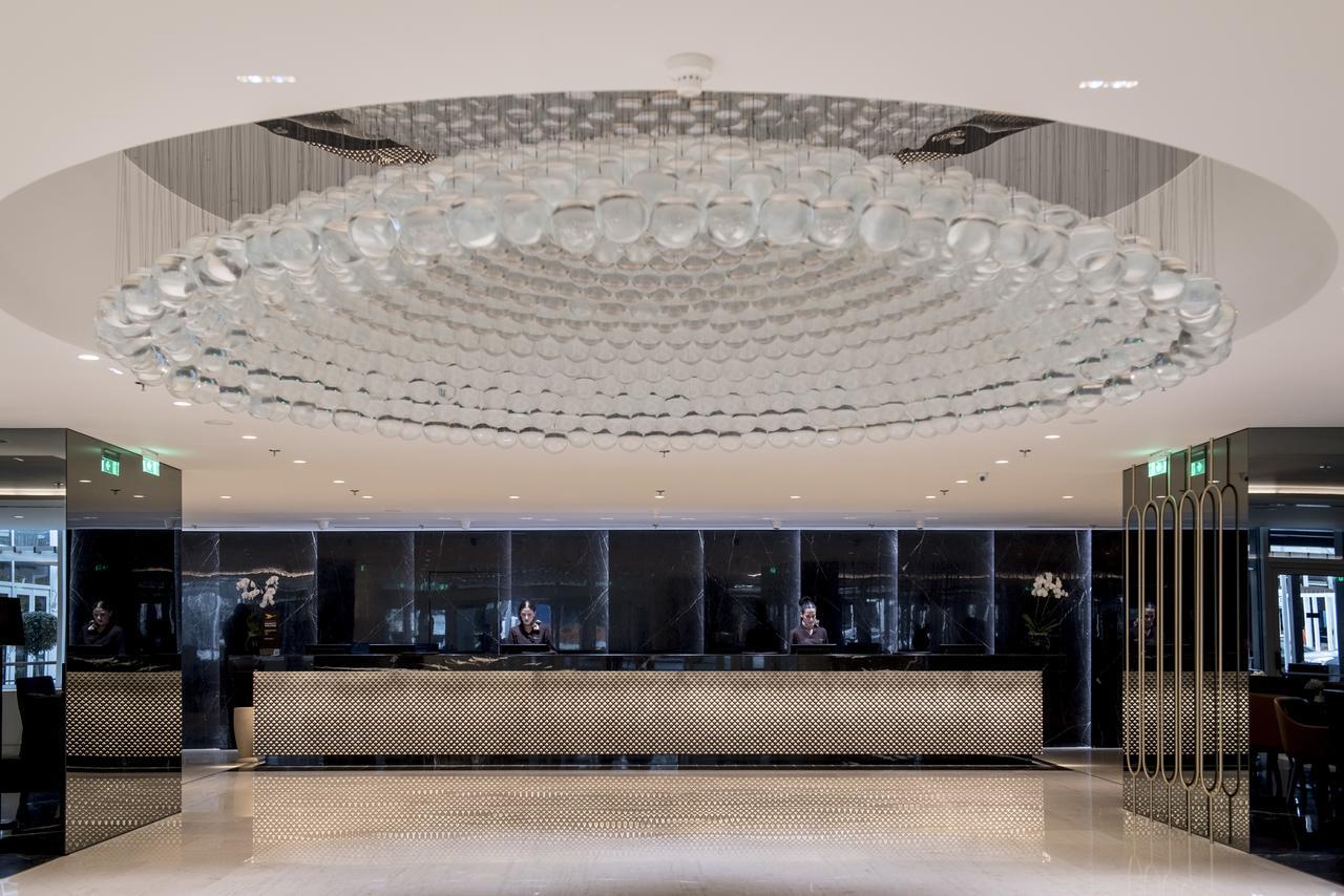 Sofitel Athens Airport 5* Spata (East Attica)
