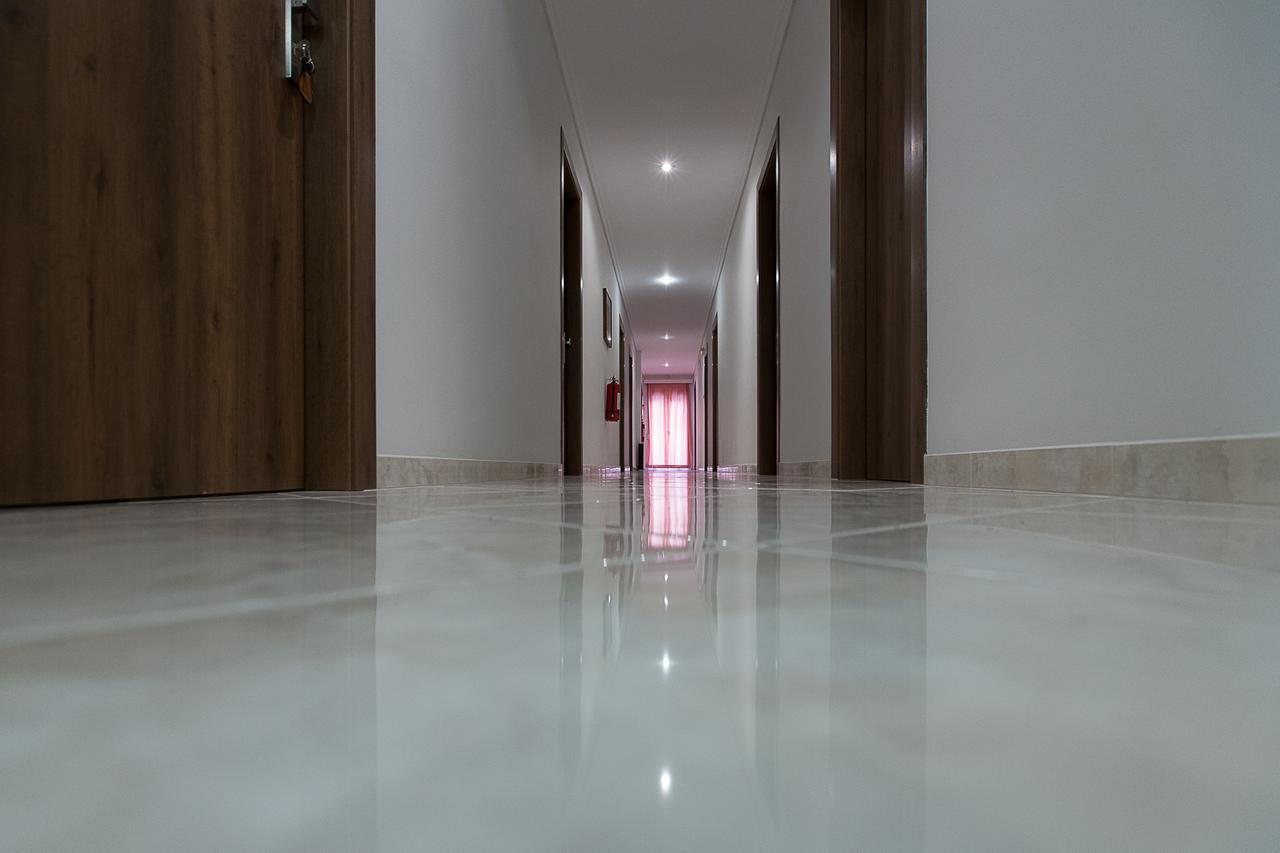 Guest house Flisvos