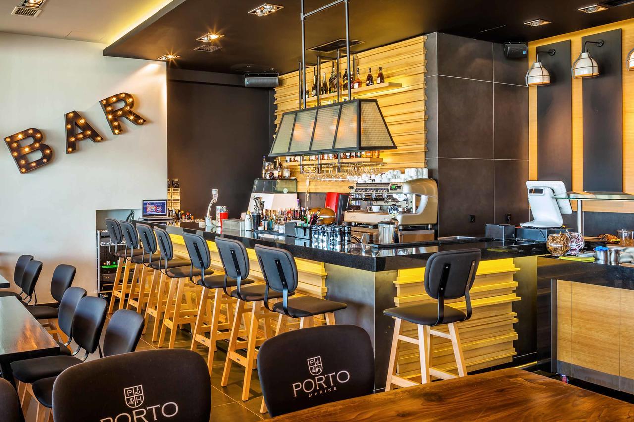 Porto Marine Hotel