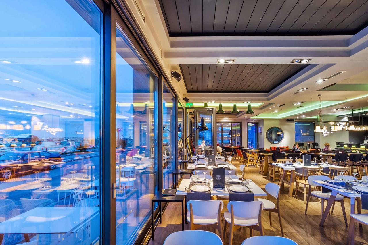 Porto Marine 4*