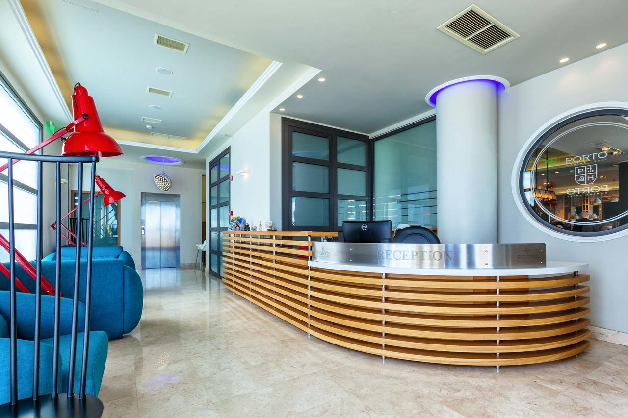 Hotel Porto Marine