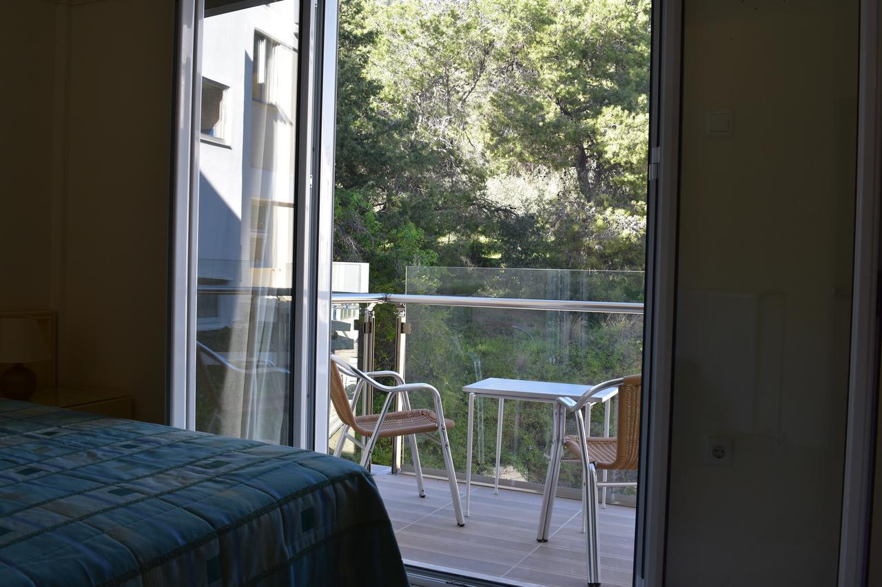 Hotel New Aegli Poros Town