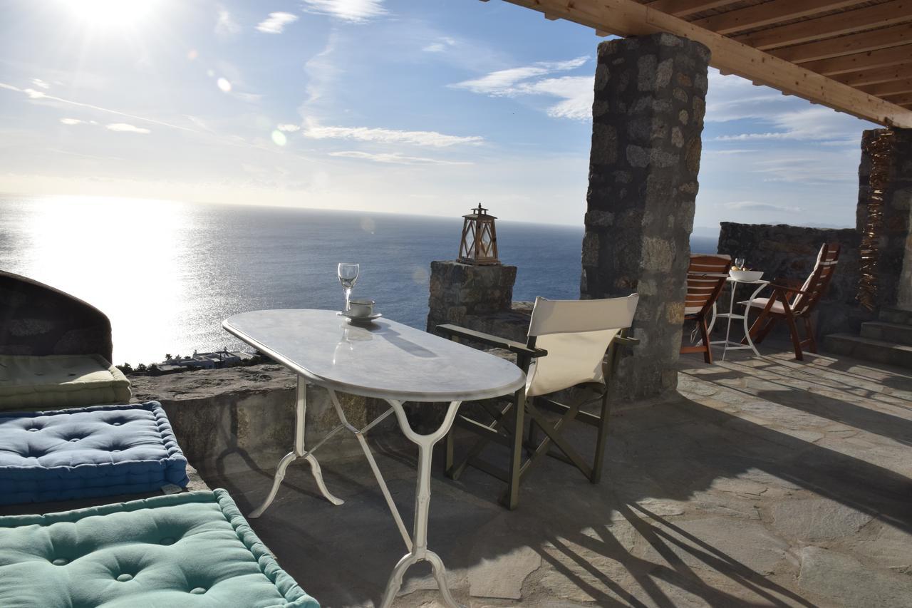 Andromeda Mykonos & Aparthotel