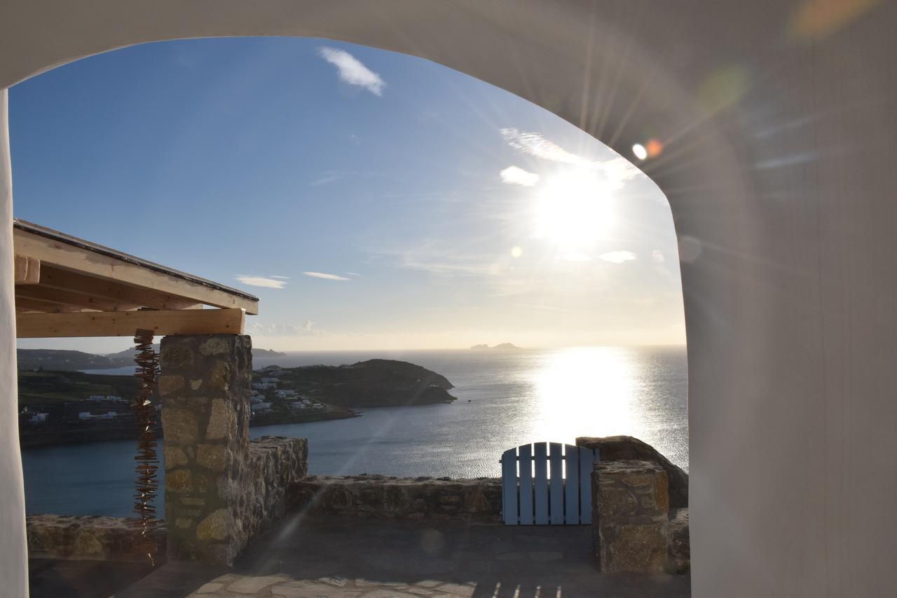 Aparthotel Andromeda Mykonos &