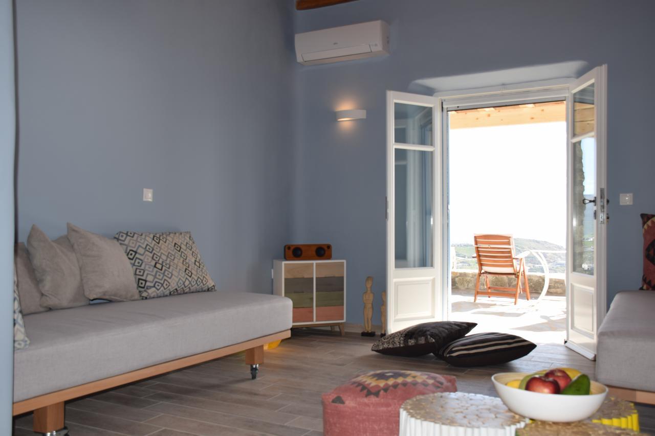 Andromeda Mykonos & Aparthotel 4*