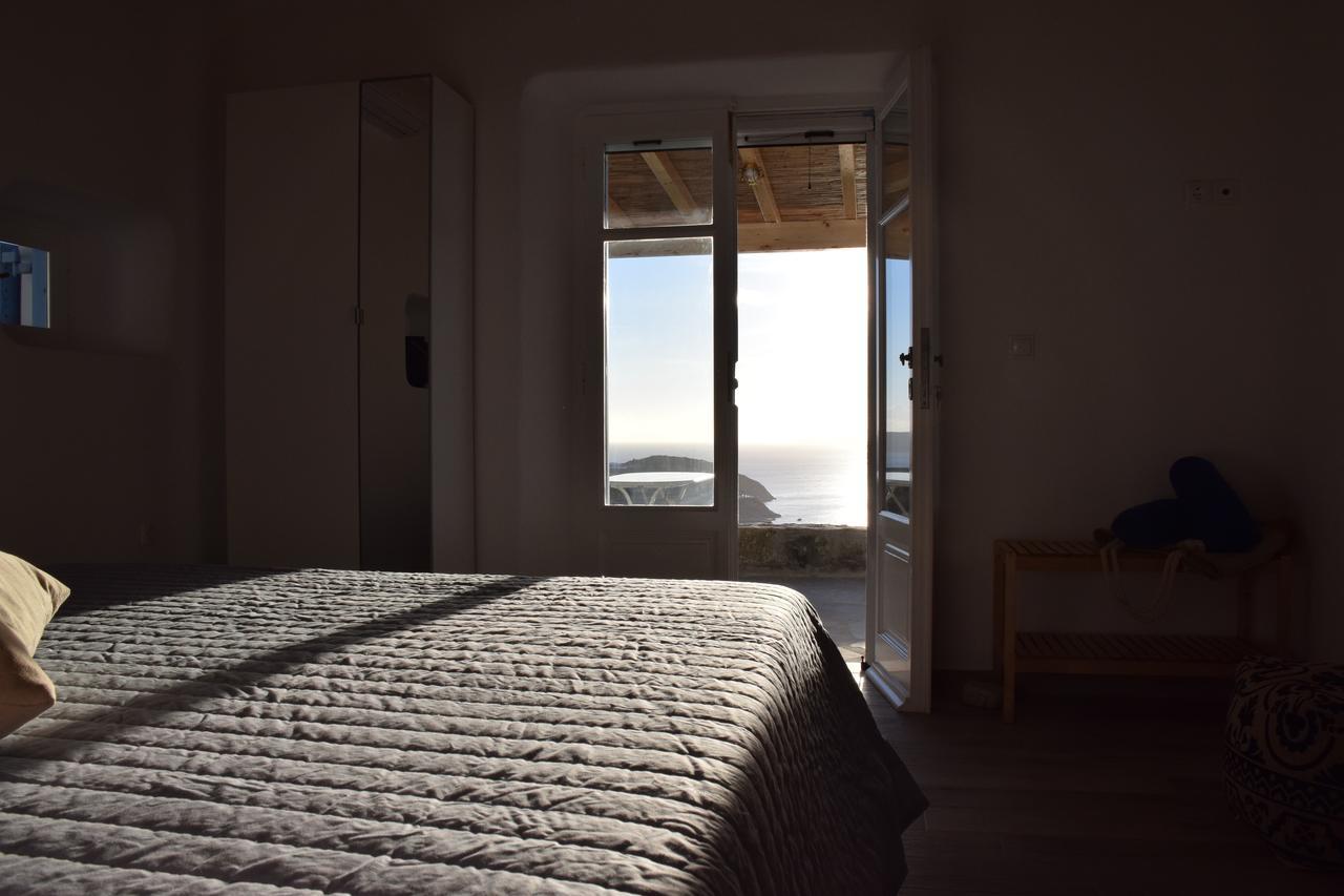 Aparthotel Andromeda Mykonos & 4*