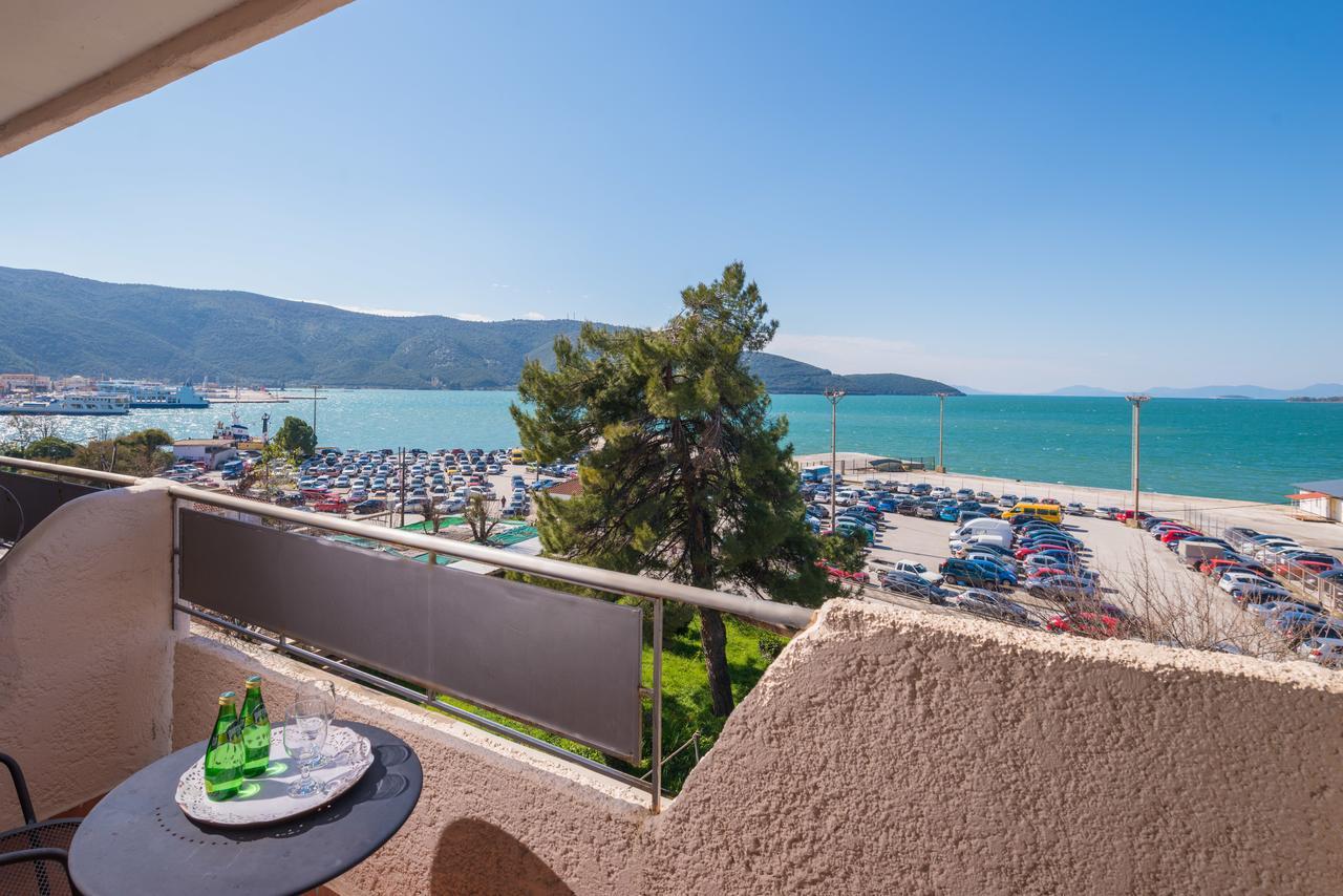 Jolly 2* Igoumenitsa