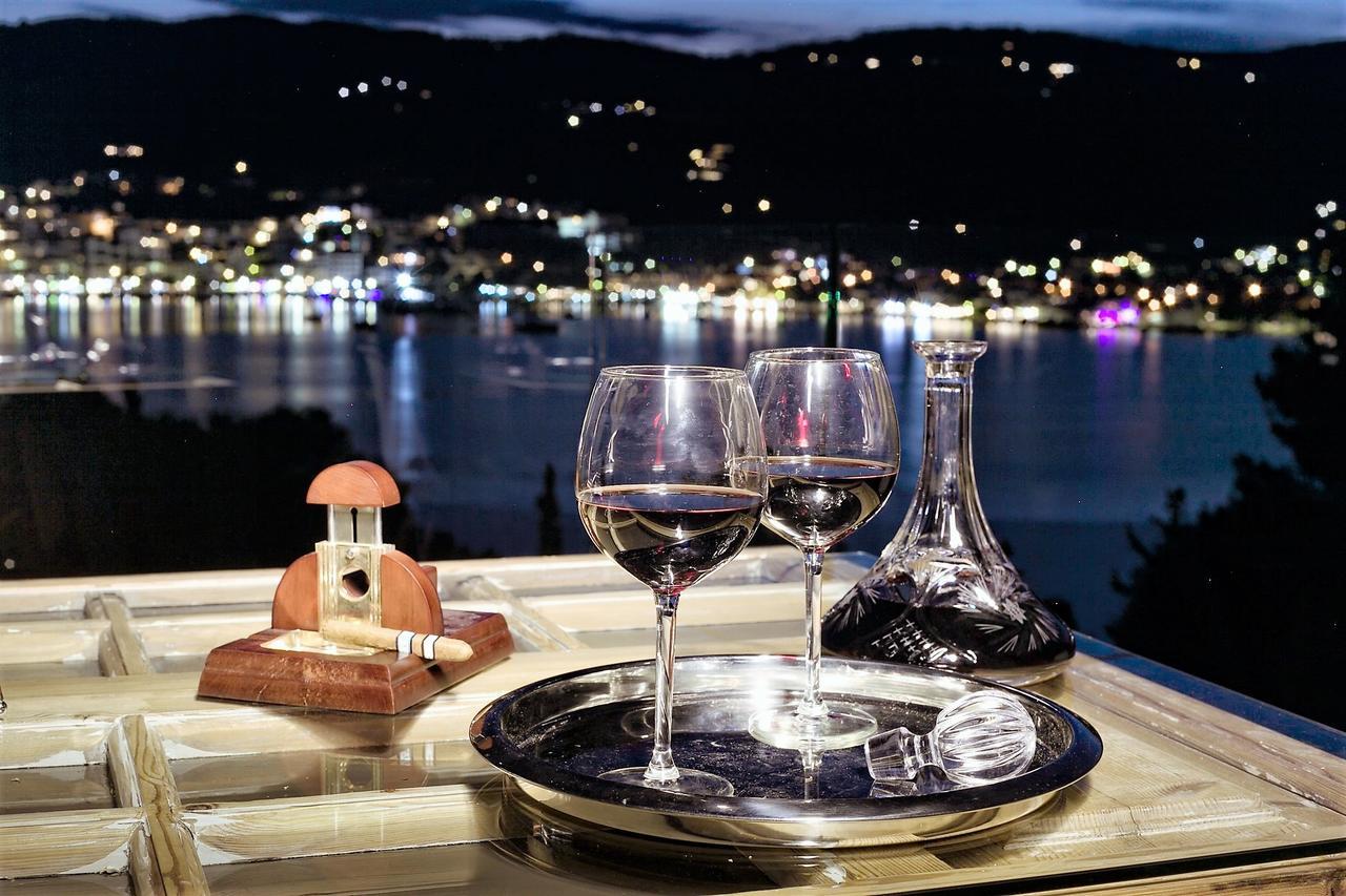 Core Luxury 3* Skiathos Town