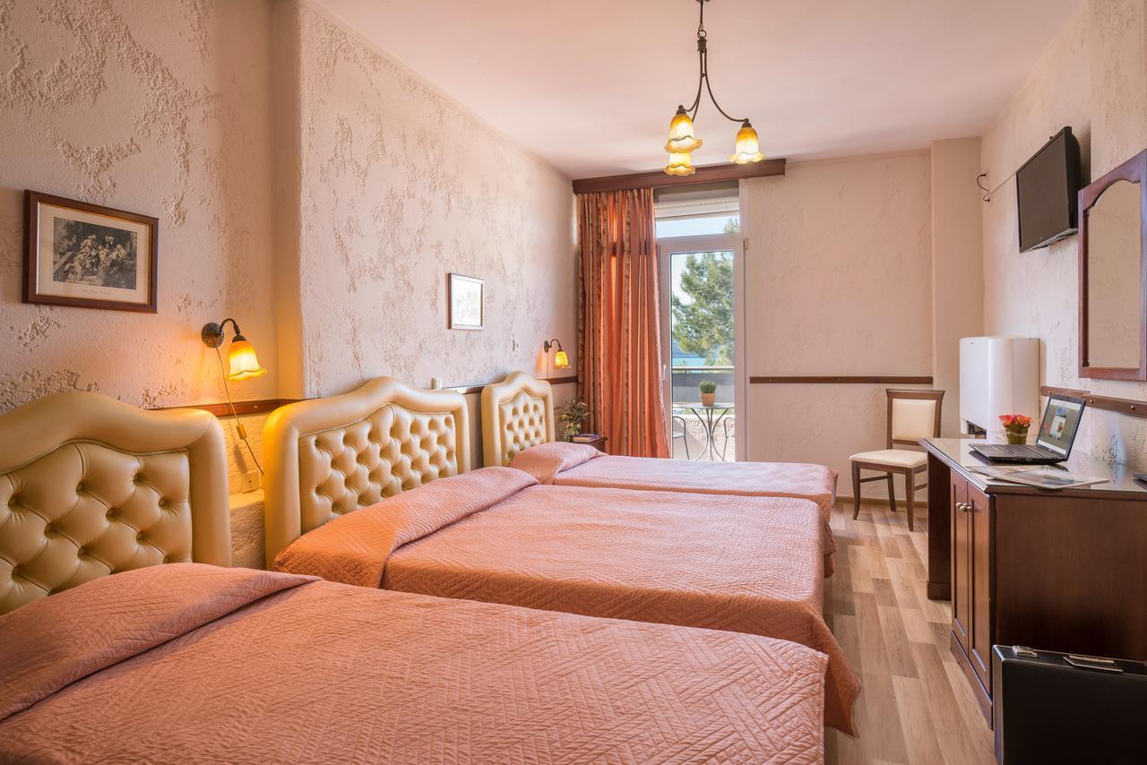 Jolly Hotel Igoumenitsa