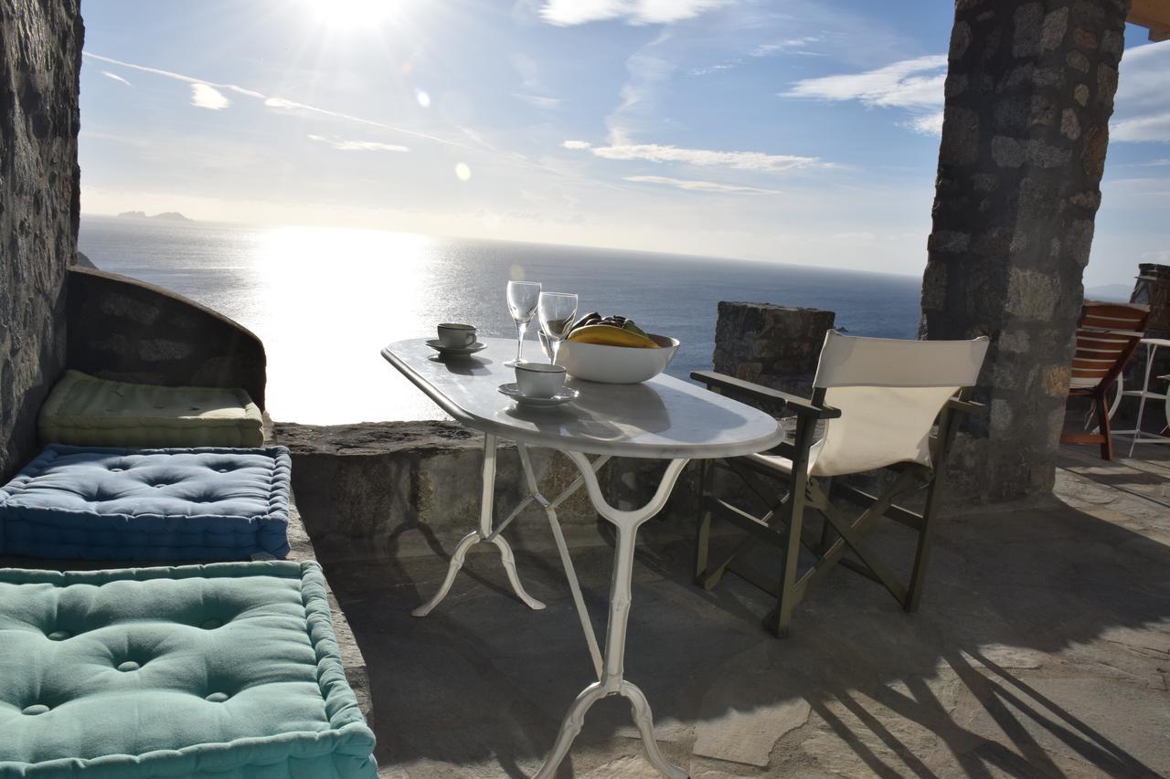 Aparthotel Andromeda Mykonos &
