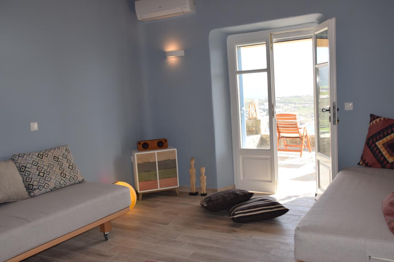 Andromeda Mykonos &