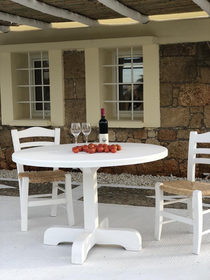 Parthenis & Malia (Crete)