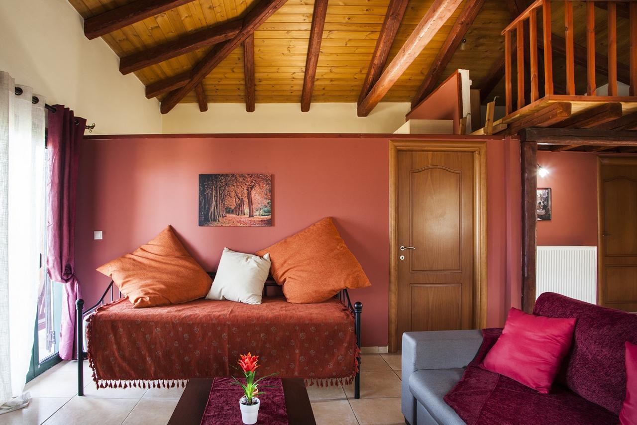 Estate Kares Tilisos